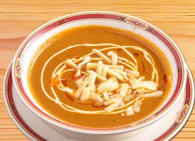 カレー