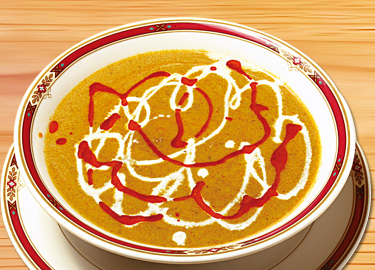名古屋市緑区 大府 豊明 チキンカレー