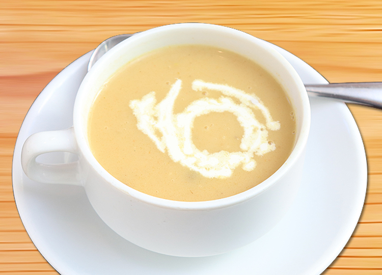 スープ