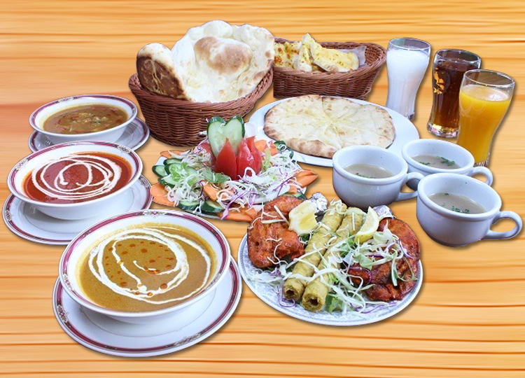 豊明 ランチ ファミリーセット