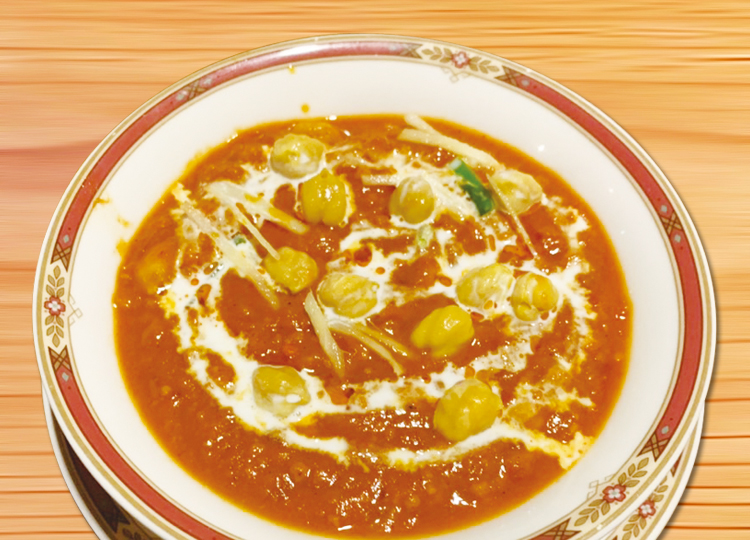 名古屋市緑区 大府 豊明 キーマチャナカレー