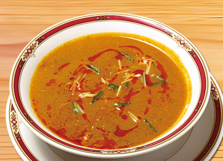 名古屋市緑区 大府 豊明 マトンカレー