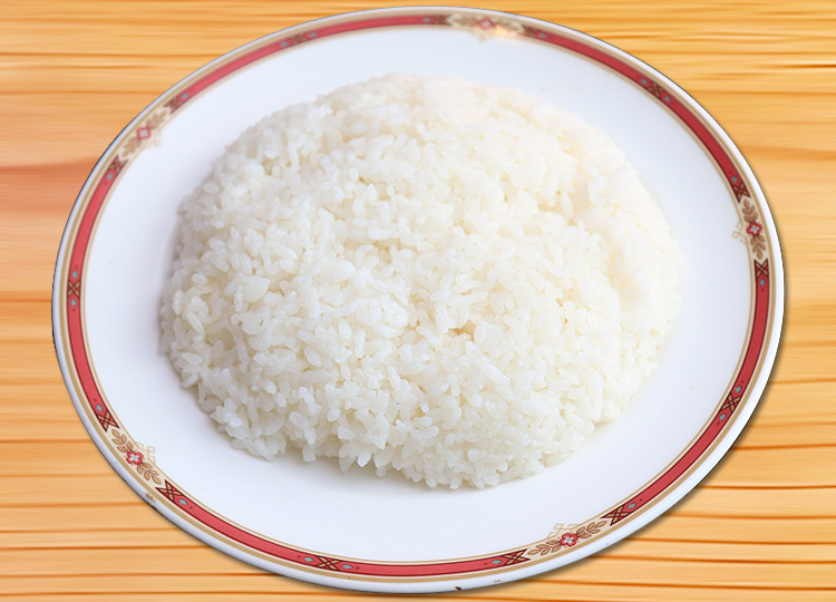 豊明 ライス