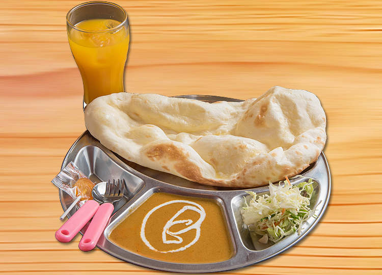 豊明 ディナー チャイルドセット