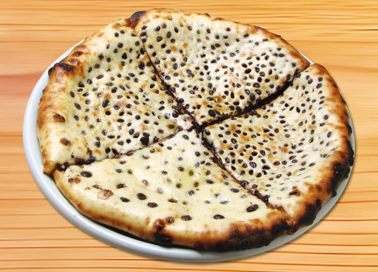 刈谷 チョコナン