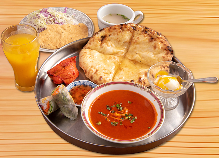 豊明 ディナー レディースセット