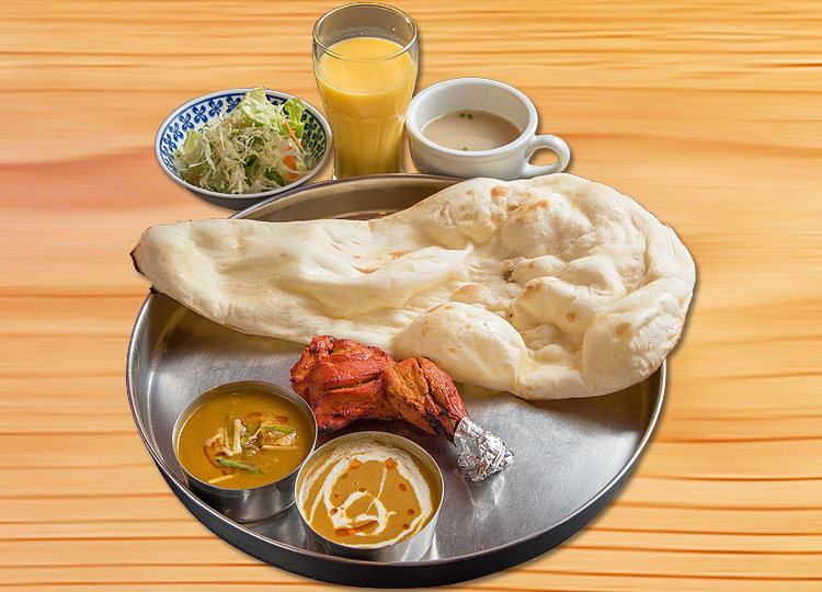 豊明市 ランチ おすすめセット