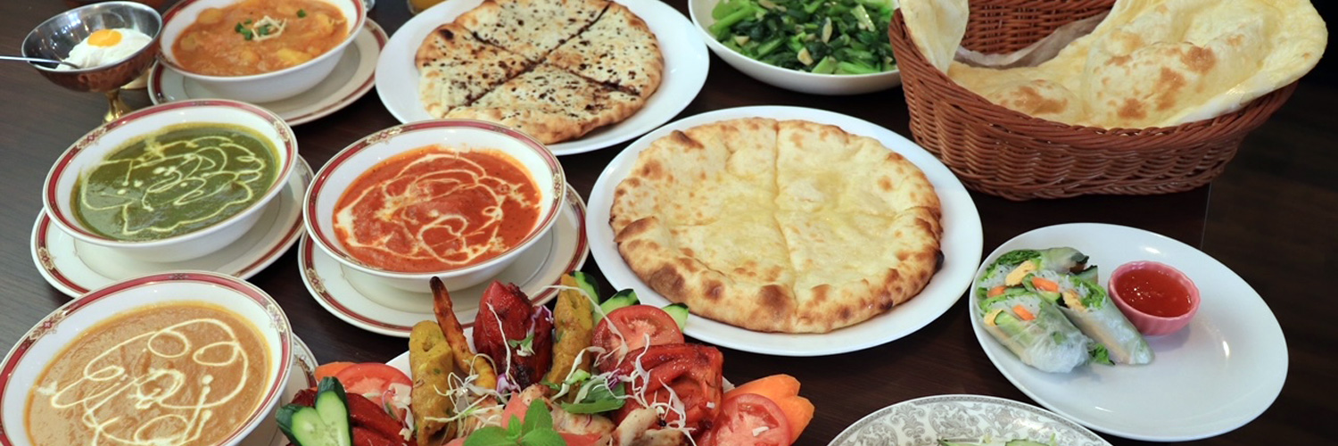 カトマンズ(豊明市) 歓迎会、女子会等のメニュー