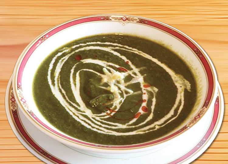 刈谷 プラウンサグカレー