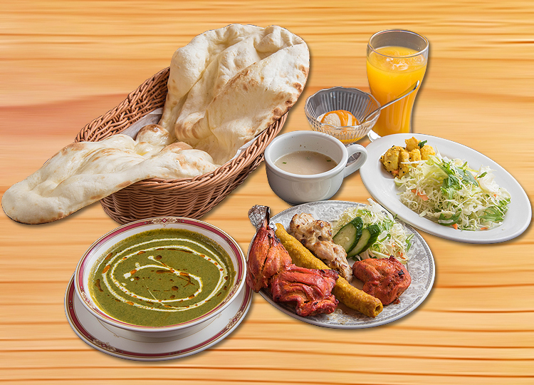 豊明 ディナー スペシャルセット